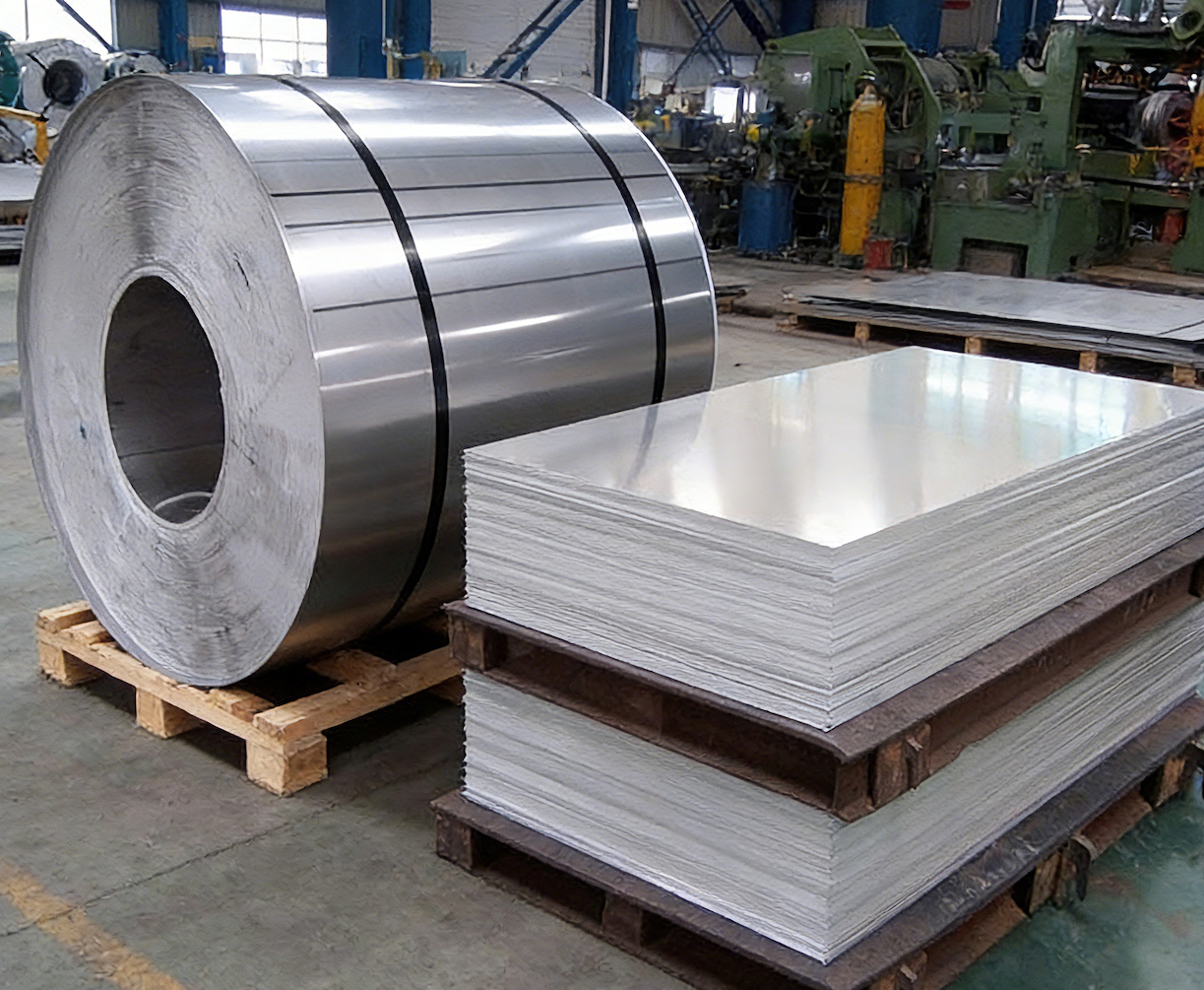 Stainless Steel Price Forecast 2026