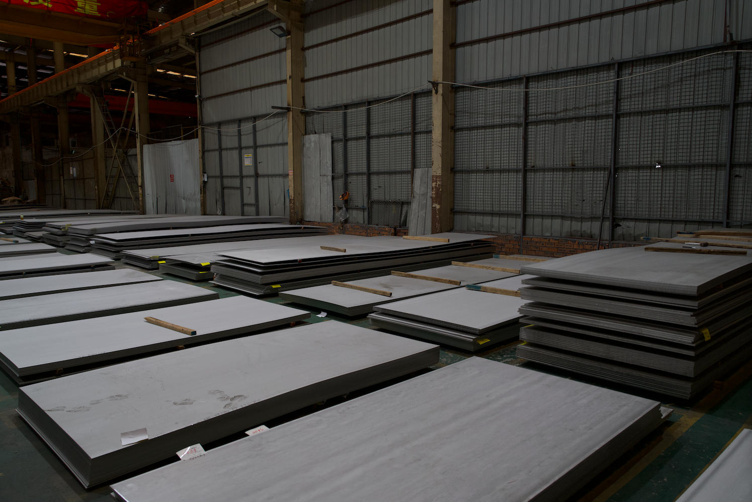 How Nickel Supply Tightness May Affect 304 and 316L Stainless Steel Prices in 2026